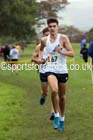 Senior mens Northern Cross Country Relays. Photo: David T. Hewitson/Sports for All Pics